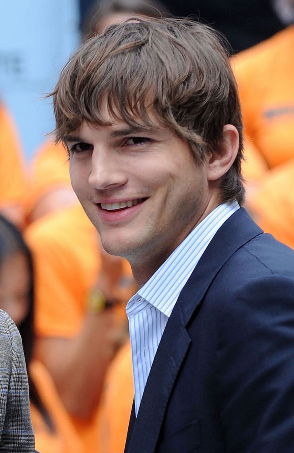 ISFP Celebrities - 2